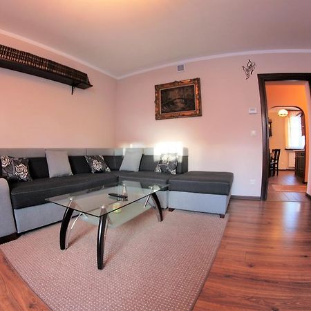 Apartament Morawka Stronie Slaskie Exterior photo